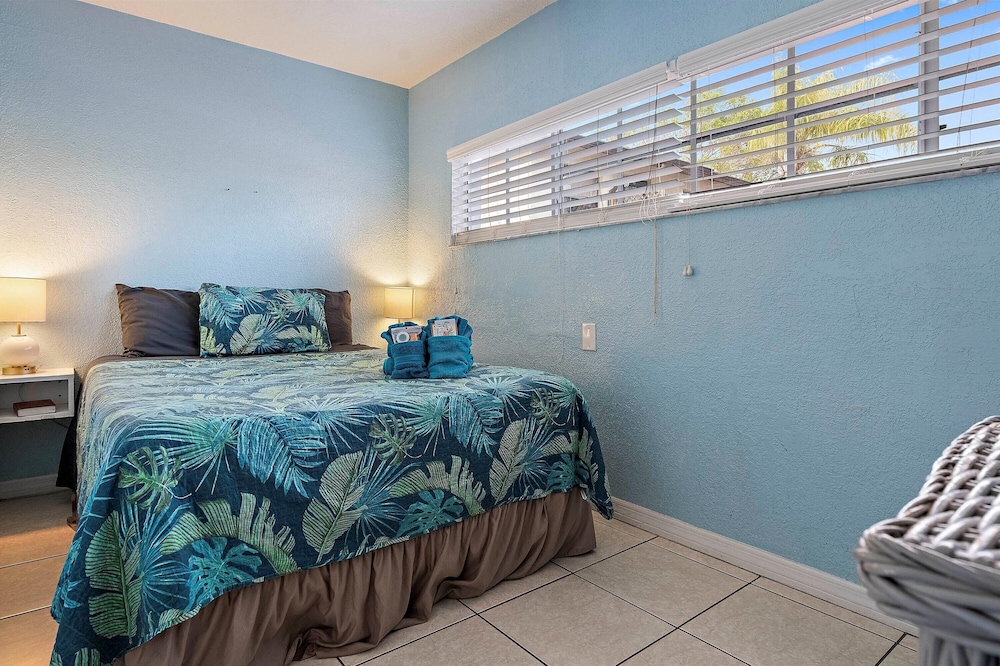 Blind Pass Resort Motel - photo 47