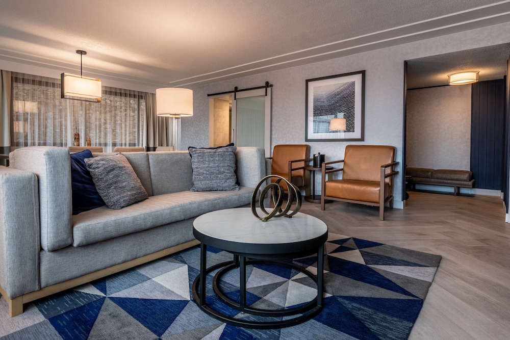 Marriott Lexington Griffin Gate Golf Resort & Spa - photo 25