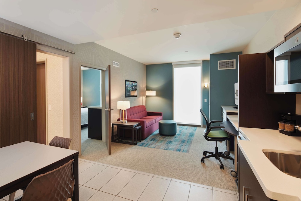 Home2 Suites by Hilton Sacramento at CSUS - photo 25