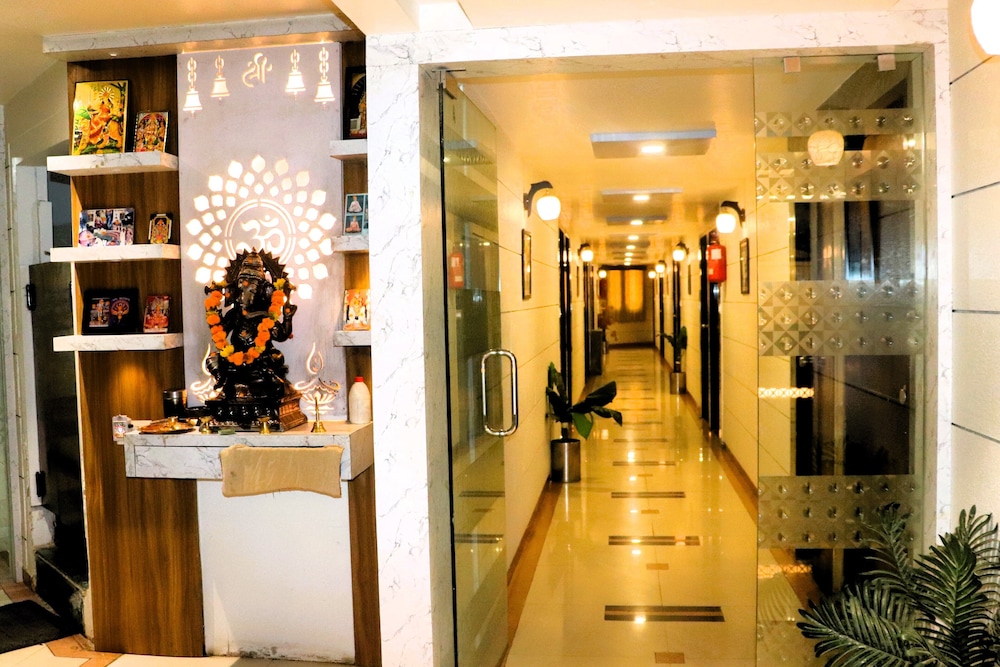 Hotel Vrundavan — Gandhinagar — photo 2
