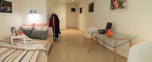 Nafplion Smart Apartment — 4-Star Luxury Hotel in Nafplio, Greece