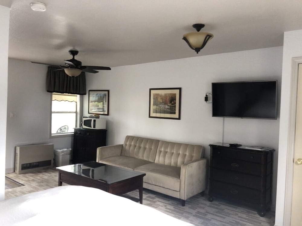 Bay Meadows Resort - photo 55