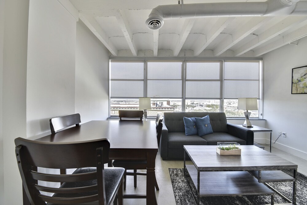 Stay Alfred at Drayton Tower - photo 53