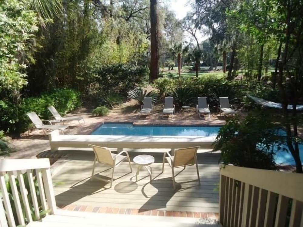 34 Baynard Park Rd. at The Sea Pines Resort - photo 12