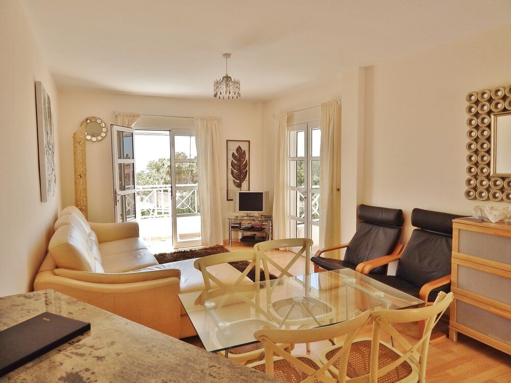 Beautiful El Duque in Adeje, Spain