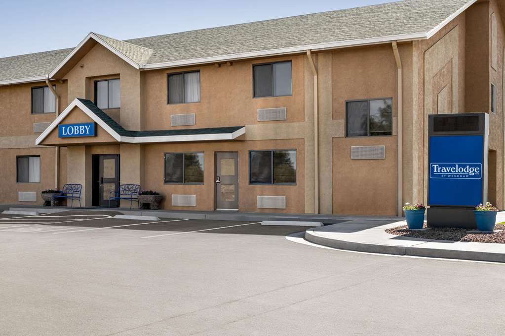 Travelodge by Wyndham Yuma - featured photo