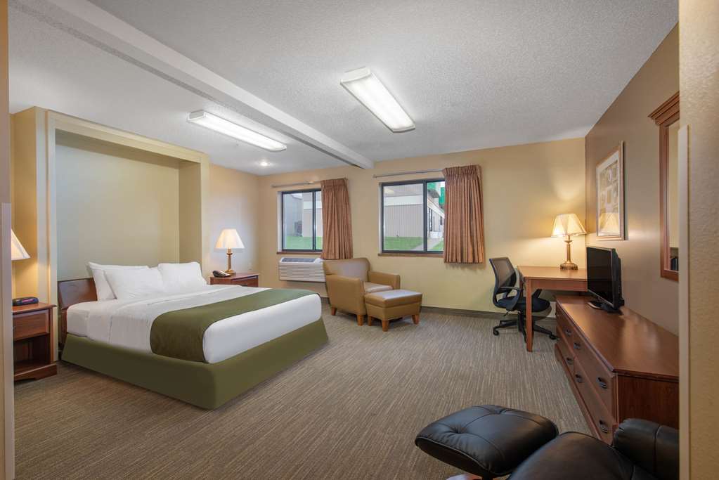 Days Inn by Wyndham Mitchell SD - photo 6