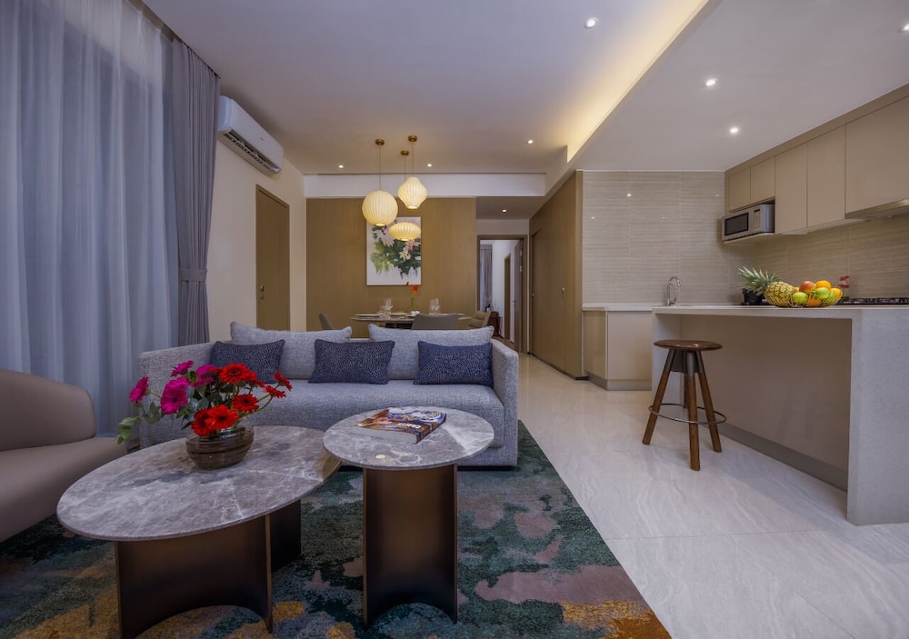 Pan Pacific Serviced Suites Nairobi in Nairobi, Kenya