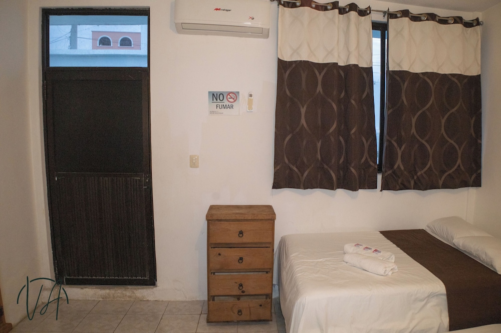Villa Alfredo — 5-Star Luxury Hotel in Ursulo Galvan, Mexico