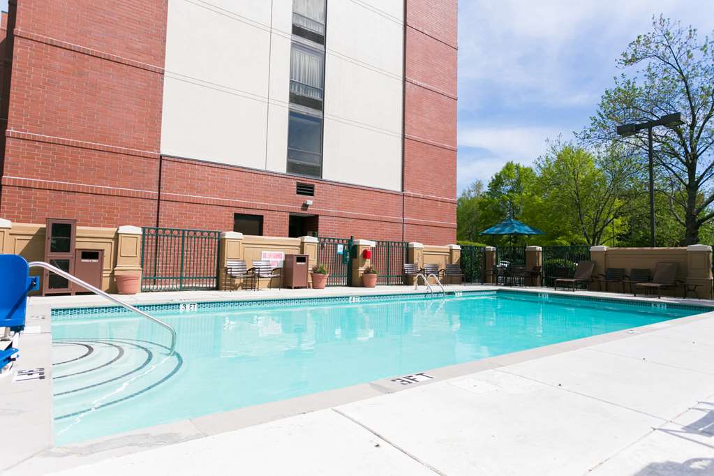 Hyatt Place Nashville Franklin Cool Springs - photo 28