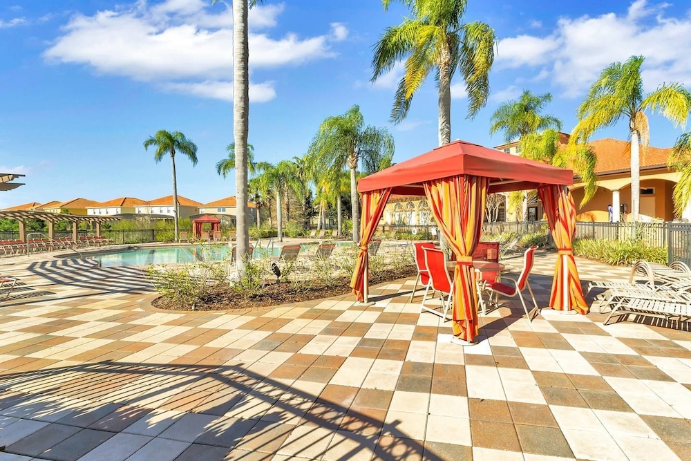 Aviana Resort Beautiful 5bd 3ba Pool Home #5av316 - photo 31