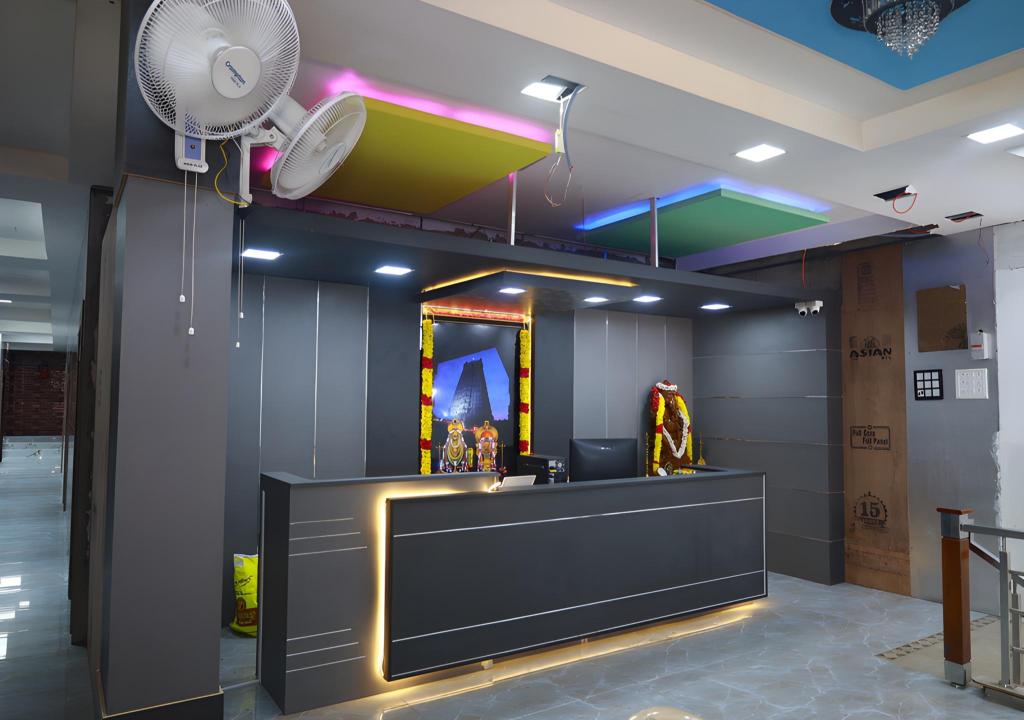 Ananda Residency in Gingee, India