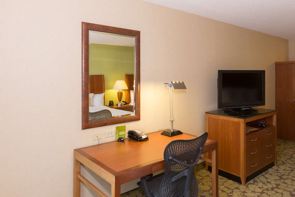 Hilton Garden Inn Buffalo Airport - photo 4