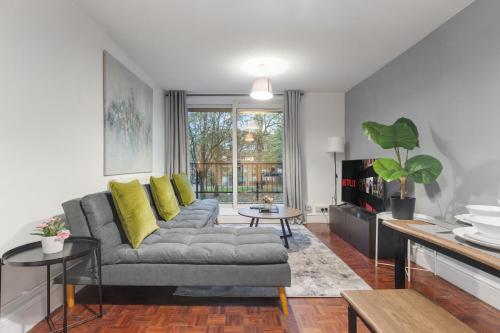 Archway Oasis Beautiful & Spacious Close to Central LDN — 4-Star Luxury Hotel in London, United Kingdom