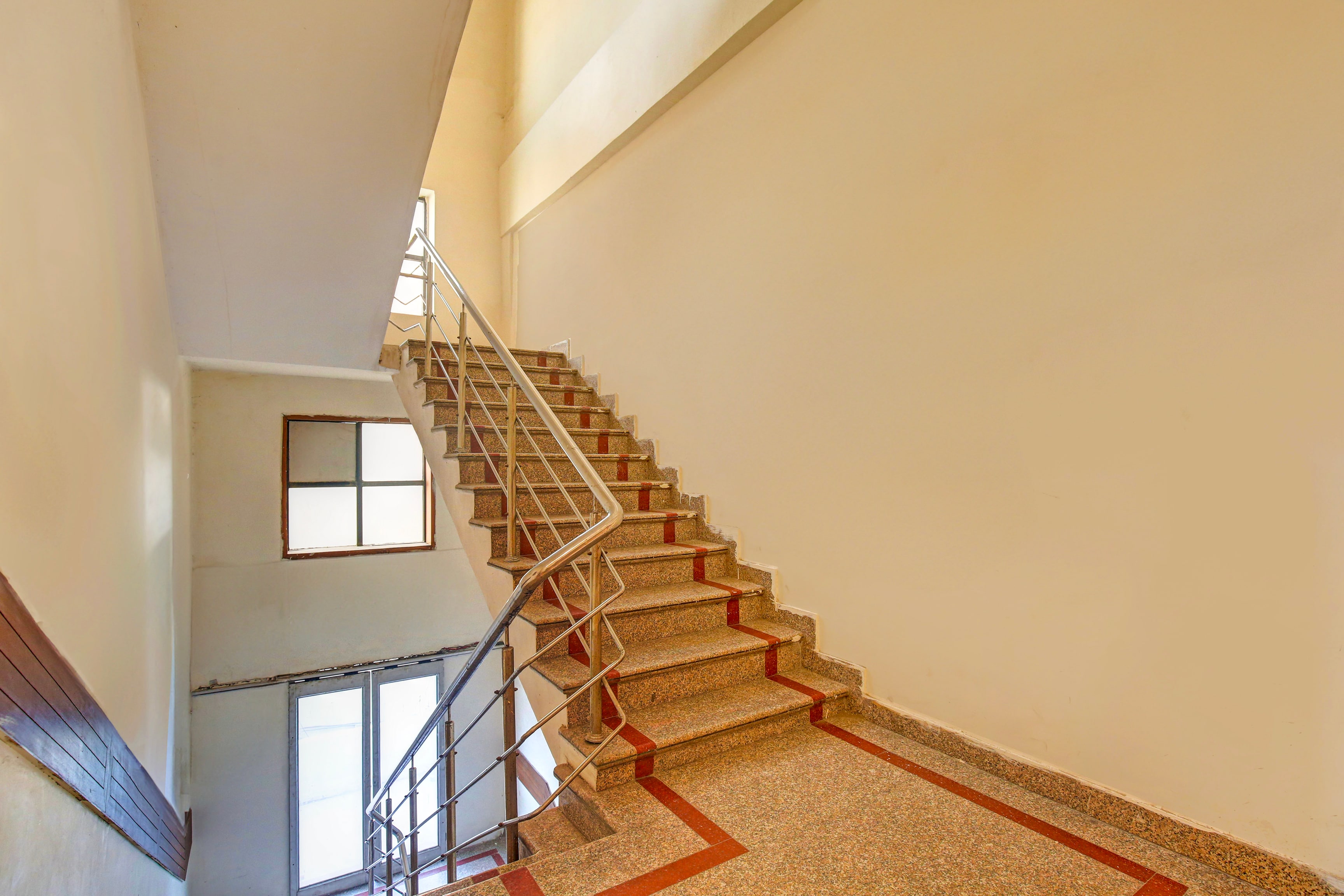 Hotel O NR Residency