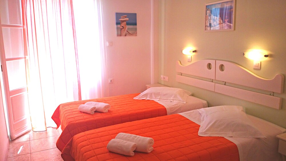 Athena Rooms — Ios — photo 5