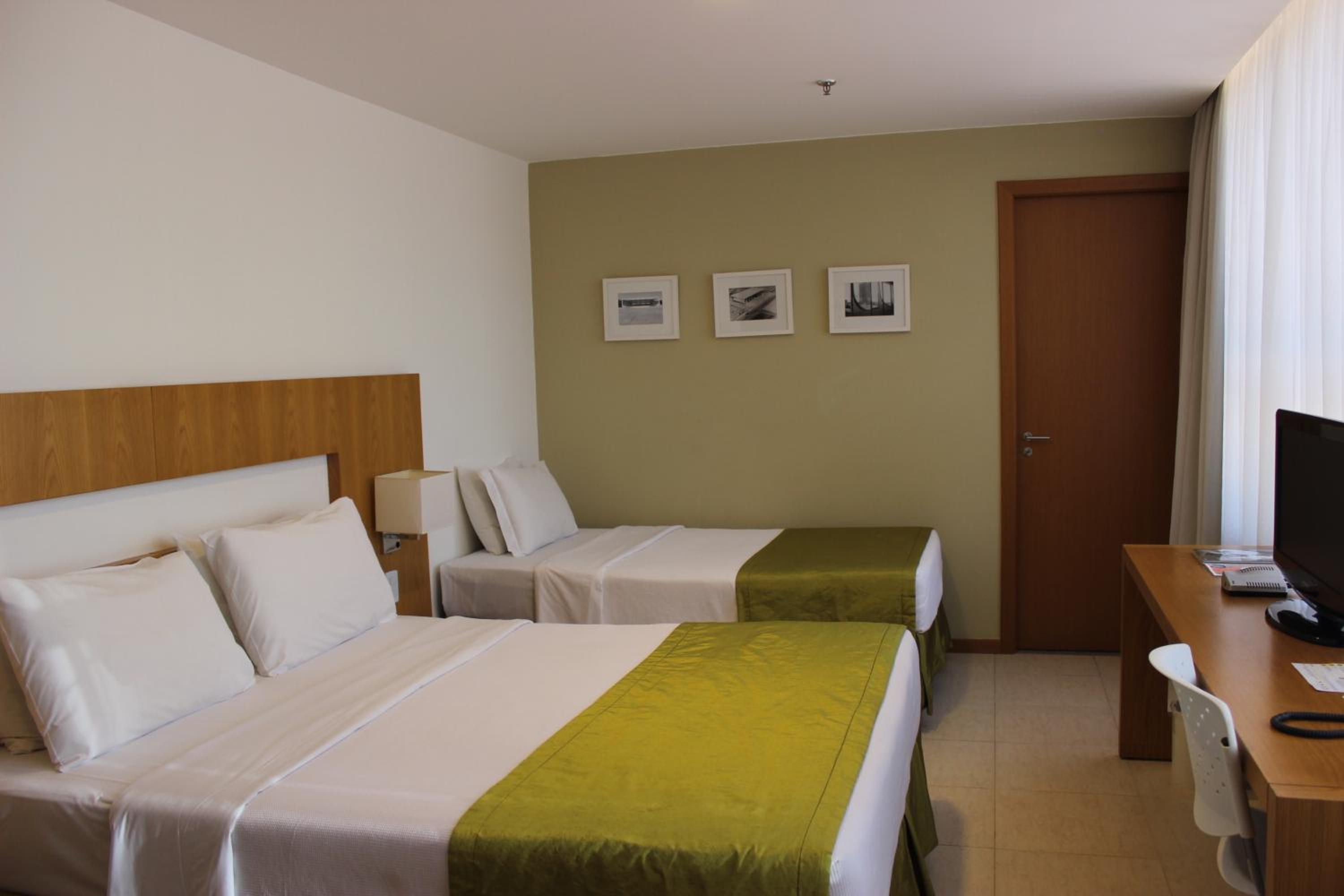 Naoum Hotel — Unknown City — photo 5