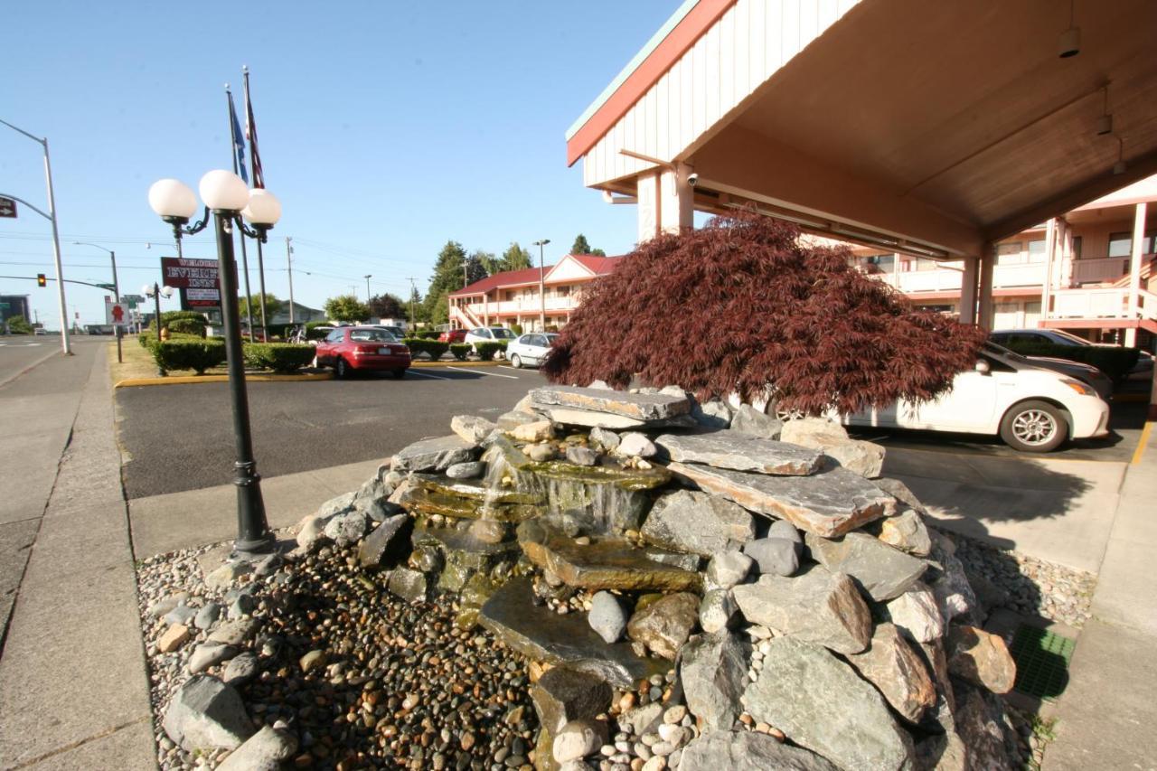 Welcome Everett Inn - photo 3