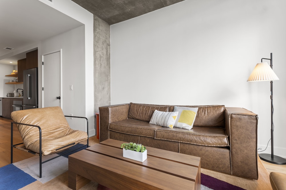 Austin Condo Hotel - photo 518