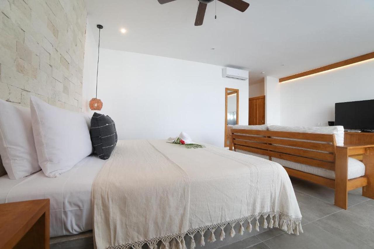 Hotel Blanco Tulum Adults Only