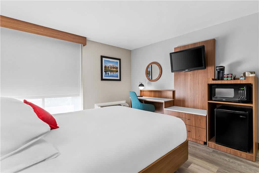 Red Lion Hotel & Conference Center Cheyenne - photo 21