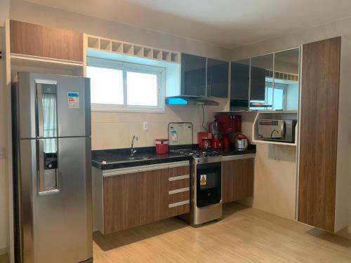 Apartamento Completo no Beach Place Cumbuco Apto Luxo — 4-Star Luxury Hotel in Caucaia, Brasil