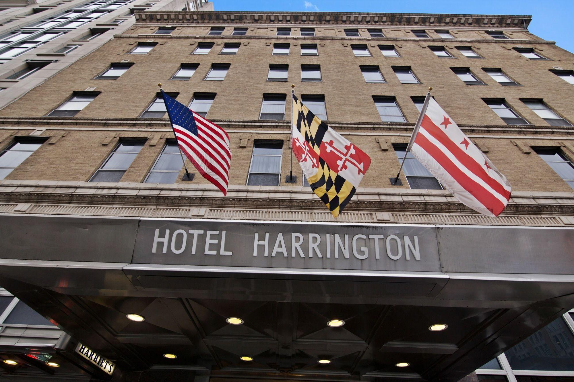 Hotel Harrington - photo 7