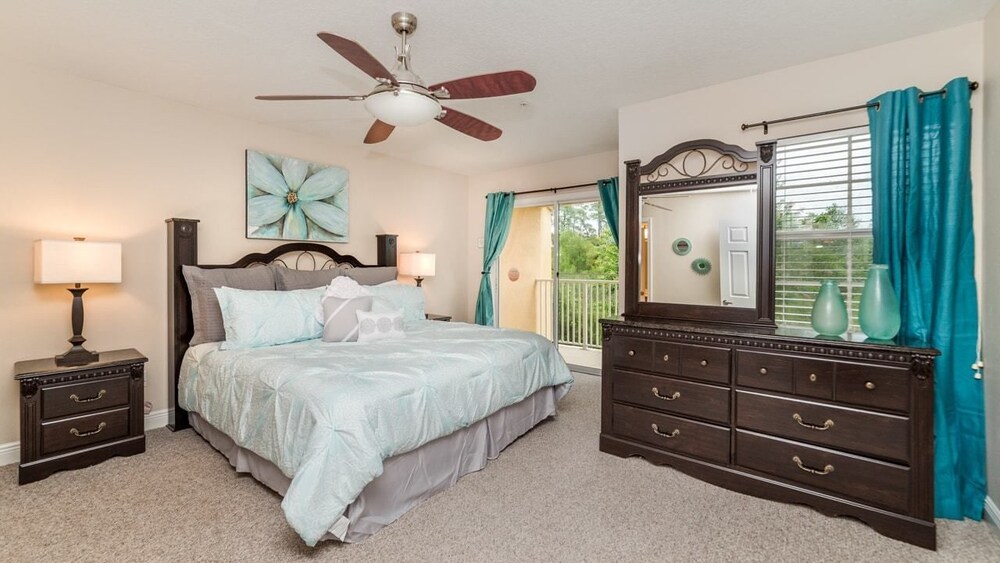 Enjoy Orlando With Us Reunion Resort Feature Packed Spacious 3 Beds 2 Baths Townhome 6 Miles To Disney - photo 6