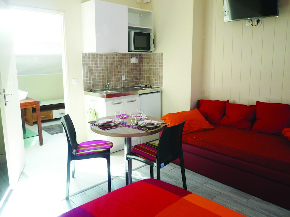 AppartduFort in Meulan-En-Yvelines, France