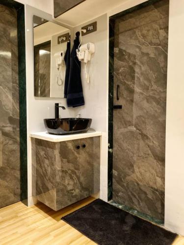 Solace 1 BHK Walk away Carter rd
