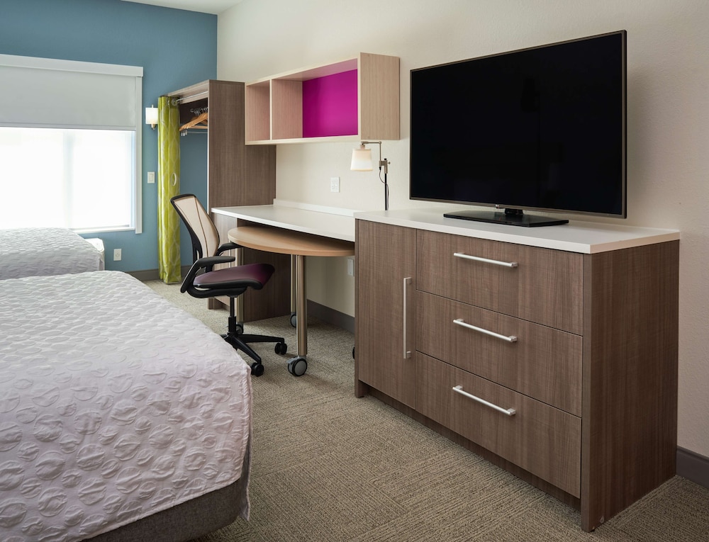Home2 Suites by Hilton Ft. Lauderdale Downtown FL - photo 10