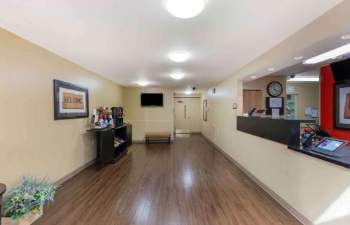 Extended Stay America Raleigh North Raleigh Wake Towne Drive - photo 5