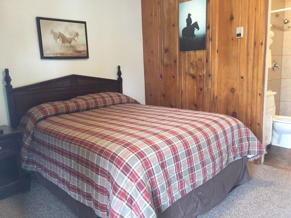Mx Motel - photo 14