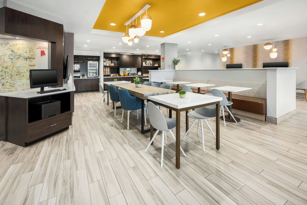 TownePlace Suites by Marriott Montgomery EastChase - photo 19