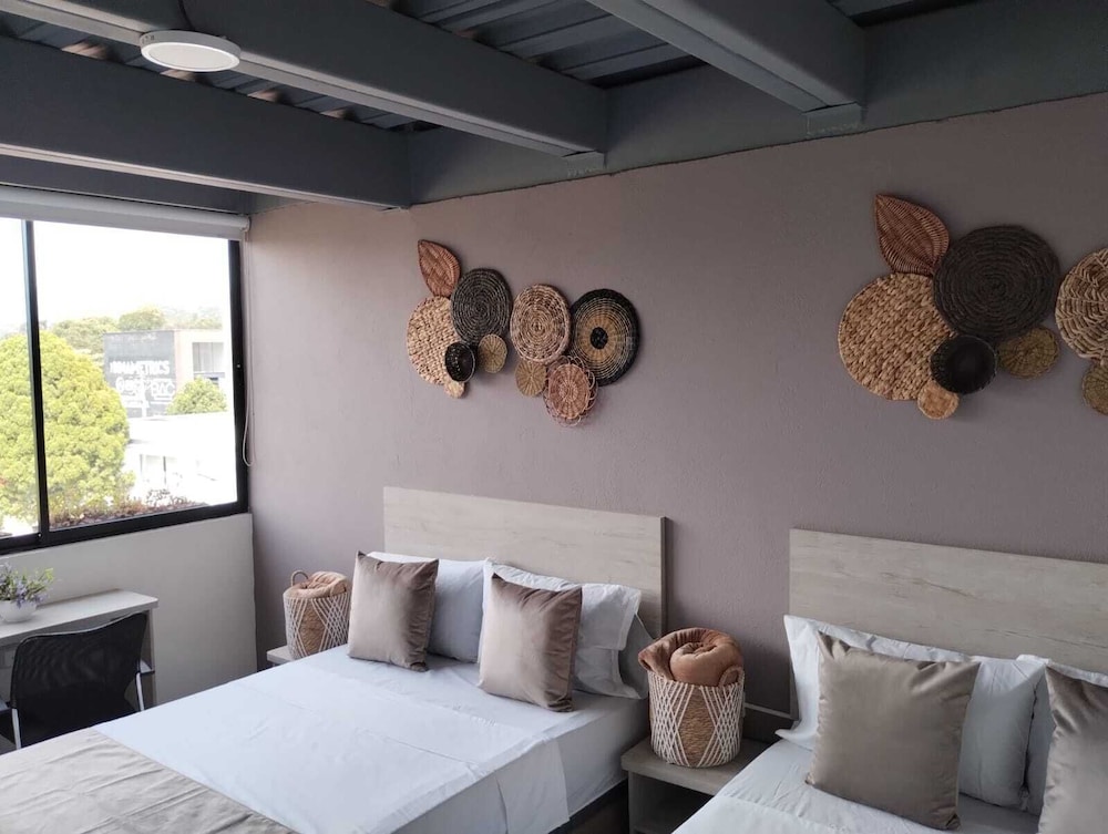 Hotel Med Llanogrande in Rionegro, Colombia