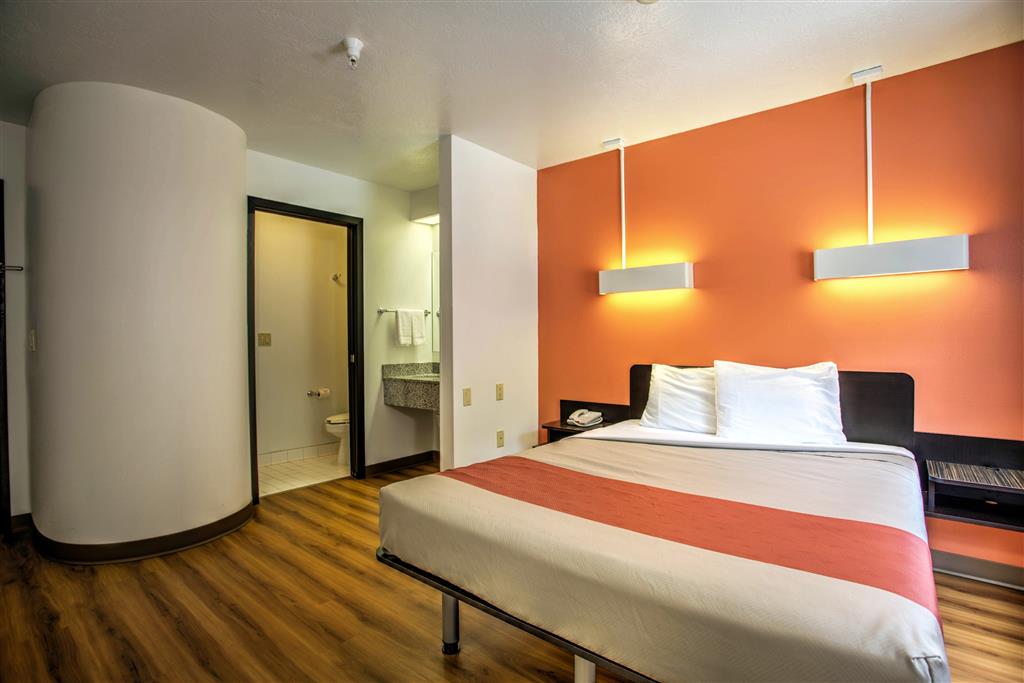 Motel 6 Bozeman MT - photo 8