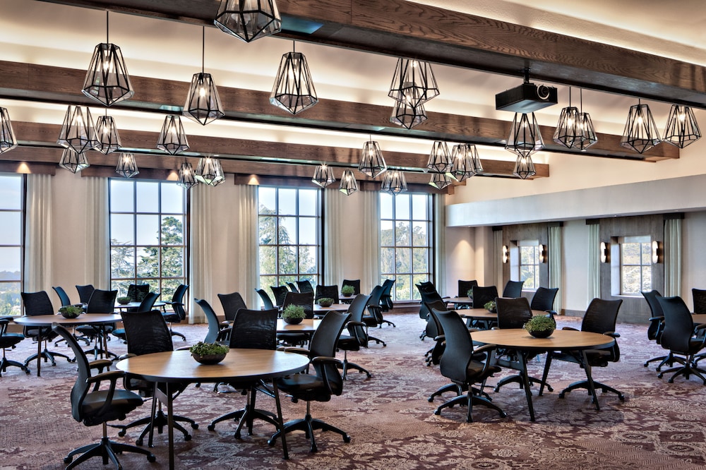 Chaminade Resort & Spa - photo 83