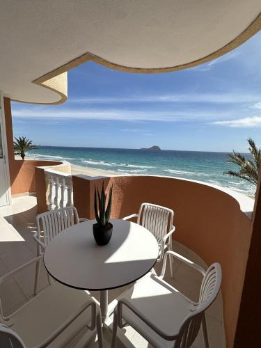 Hawaii Iv 3B La Manga By Watermelon — 4-Star Luxury Hotel in La Manga Del Mar Menor, Spain