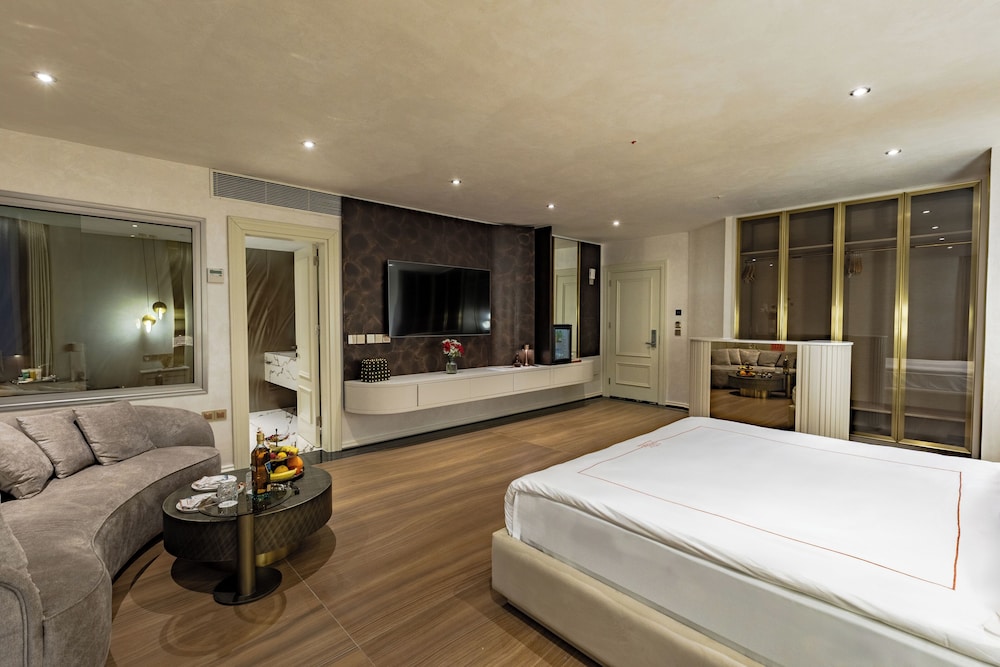 Grand Opera Hotel & Casino & Spa in Kyrenia, Cyprus