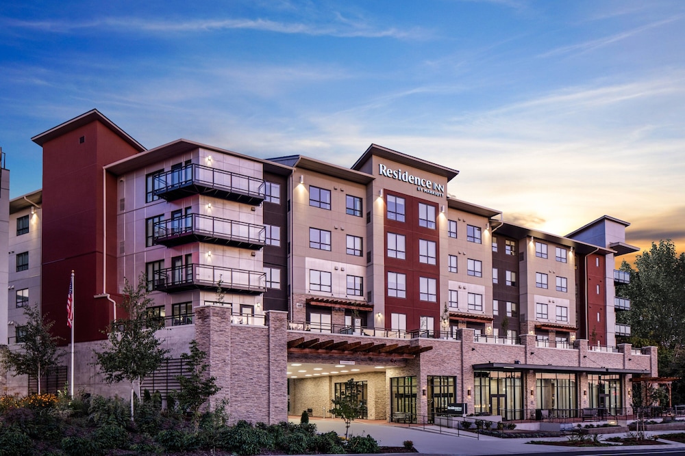 Residence Inn by Marriott Seattle South Renton - photo 34