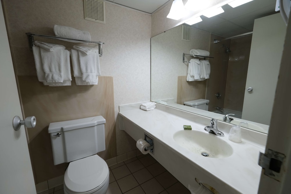 Fireside Inn & Suites Portland - photo 69