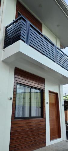 Balai Julian in Tacloban, Philippines