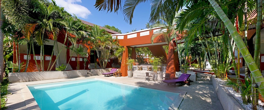 Sallamai Resort - last minute hotel in Koh Samui