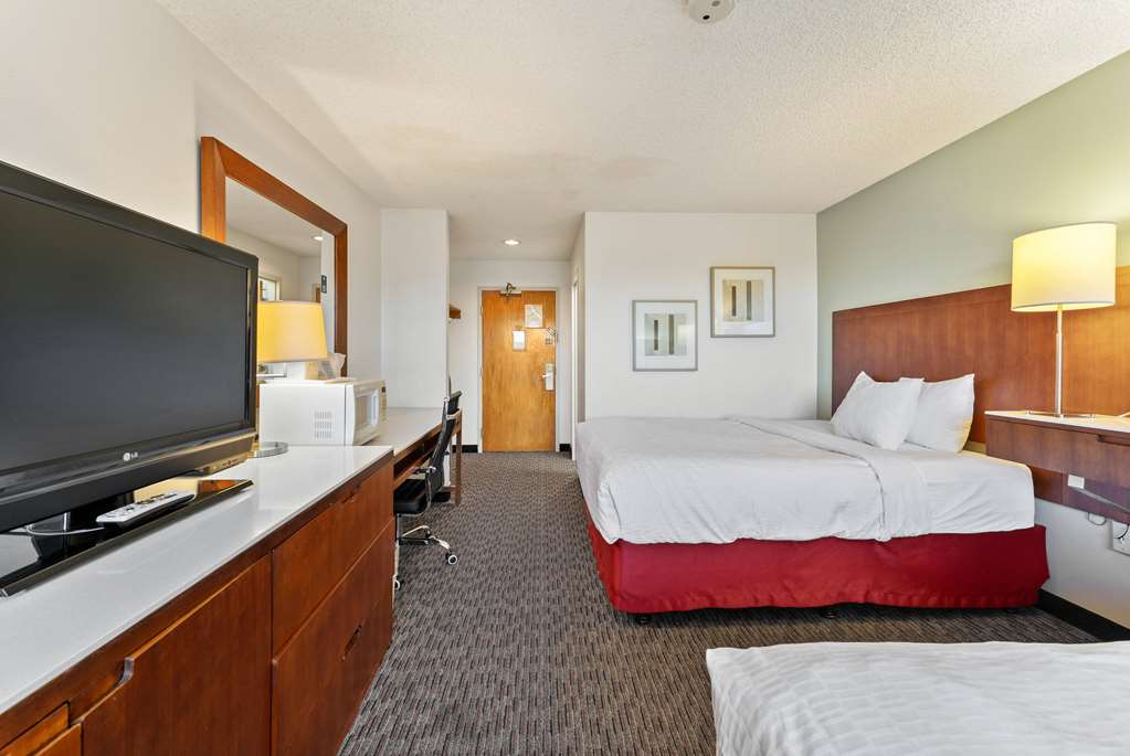 Ramada by Wyndham Cedar City - photo 46