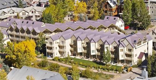 Telluride Ski Resort CO Viking Lodge Condos - photo 25