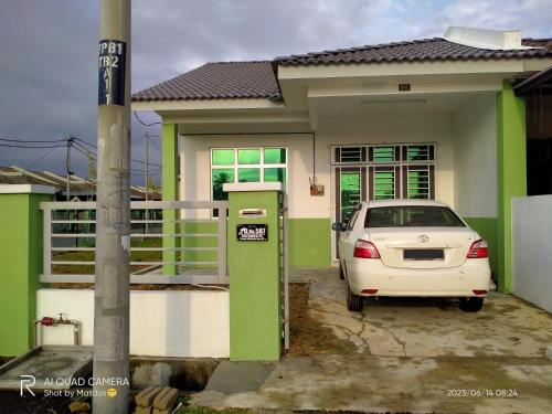 NF Residents 2 in Alor Setar, Malaysia