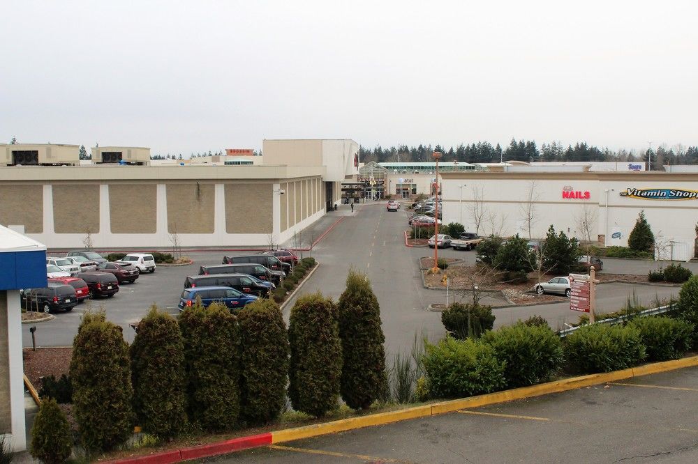 Days Inn Everett - photo 6