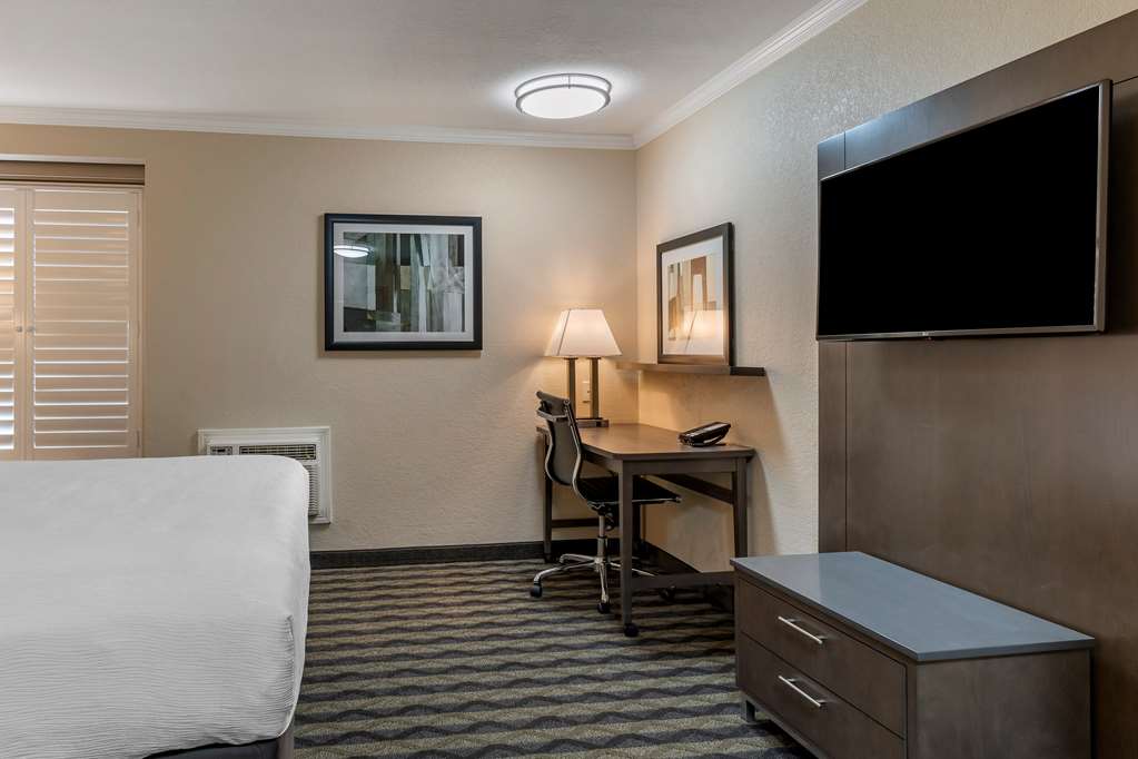 Best Western Silicon Valley Inn - photo 19