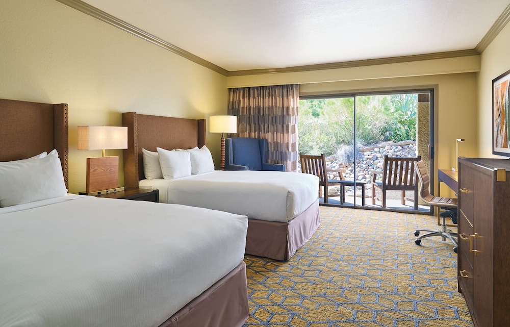 El Conquistador Tucson A Hilton Resort - photo 17
