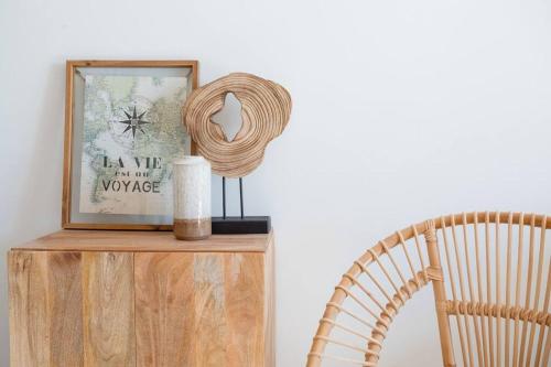 Duplex Mandelieu — Mandelieu-La-Napoule — photo 5